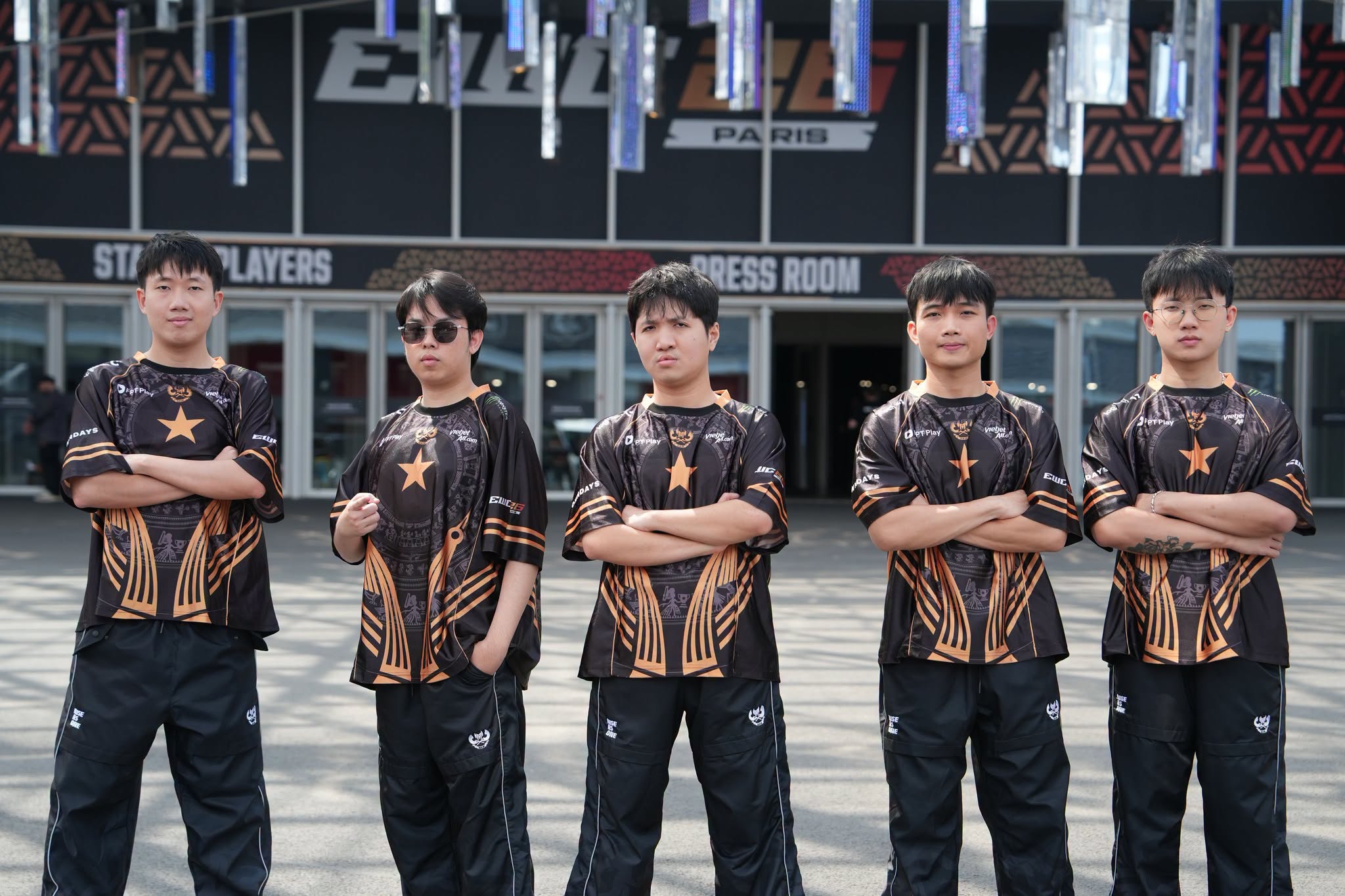 GAM Esports lội ngược d&ograve;ng ngoạn mục trước MKOI, tiếp tục h&agrave;nh tr&igrave;nh tại Esports World Cup 2026