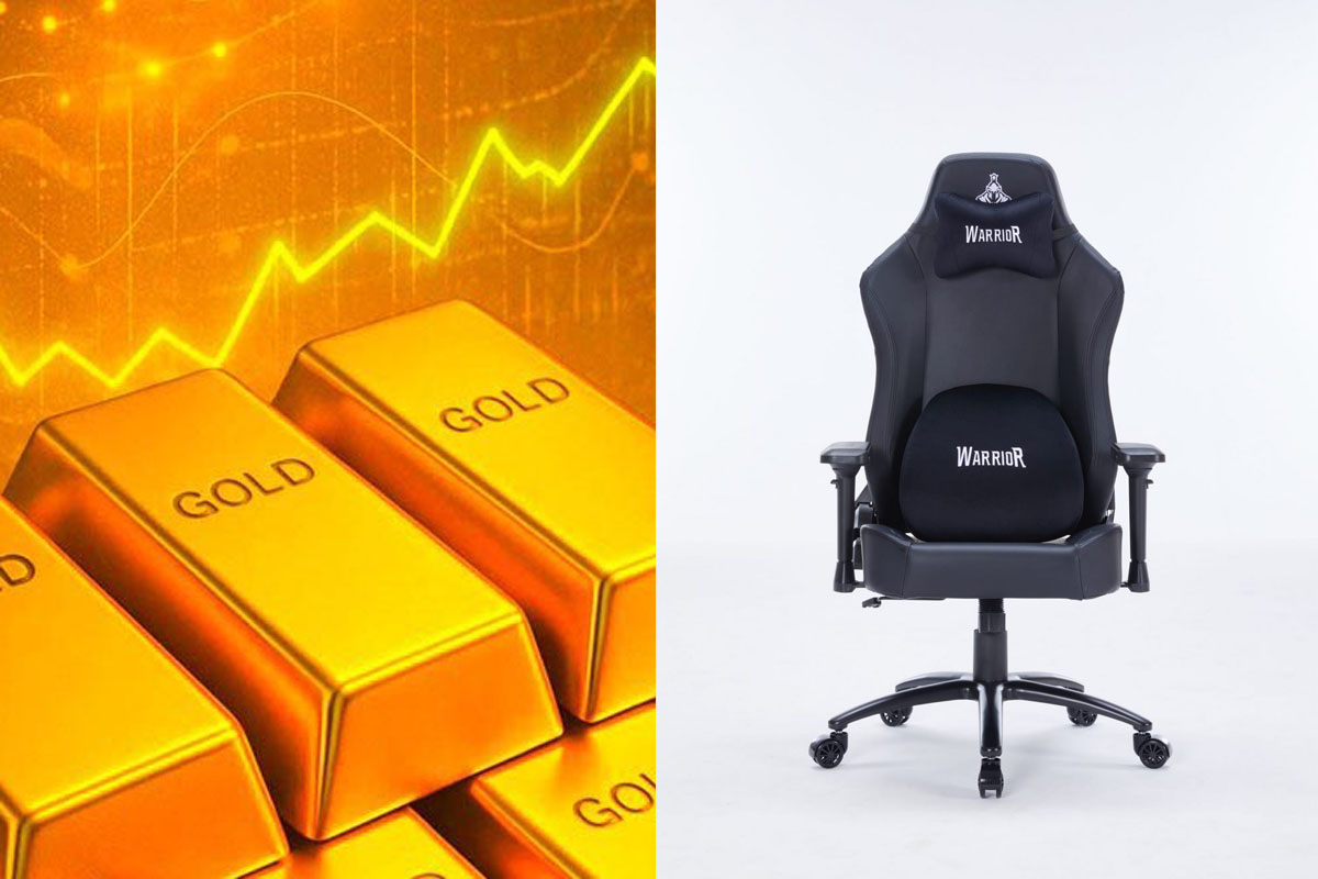 Gi&aacute; v&agrave;ng trong nước s&aacute;ng 16/7 diễn biến lạ tại loạt hệ thống, ghế gaming ch&iacute;nh h&atilde;ng gi&aacute; c&oacute; rẻ?