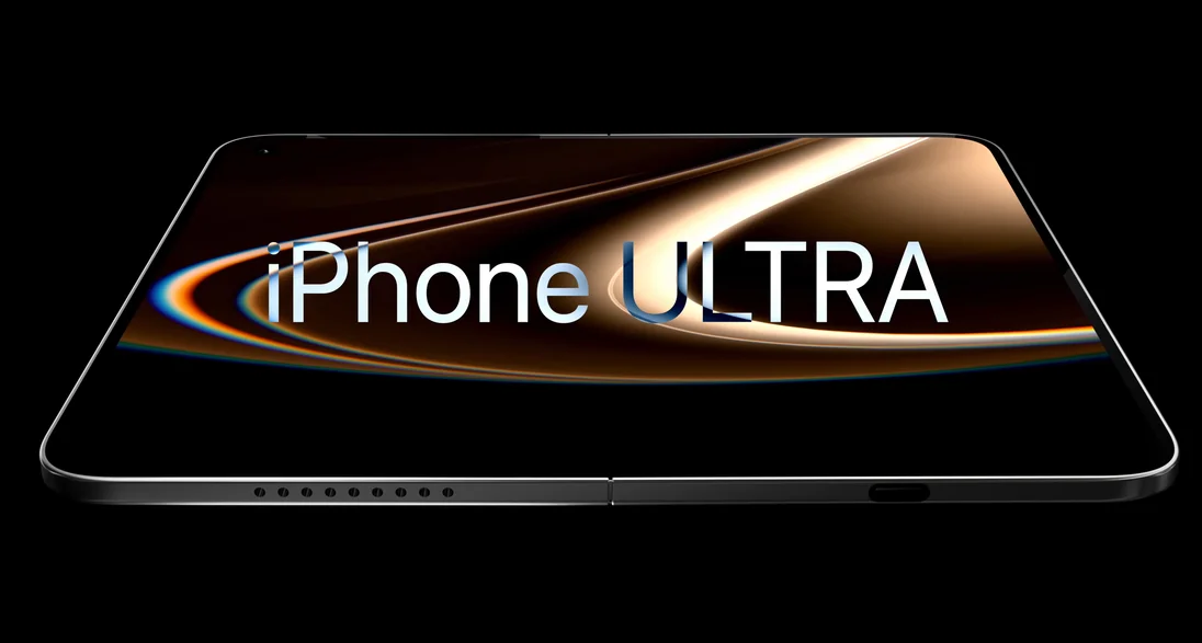 Nặng hơn, đắt hơn nhưng v&igrave; sao iPhone Ultra gập vẫn khiến Samsung Z Fold 8 phải &lsquo;lo sợ&rsquo;?