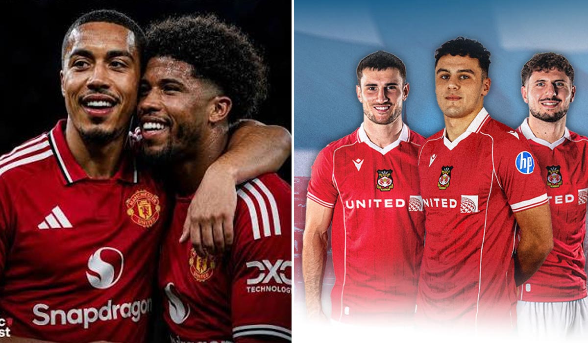 Nhận định b&oacute;ng đ&aacute; MU vs Wrexham 22h ng&agrave;y 18/7 - Giao hữu h&egrave; 2026: Quỷ Đỏ ra mắt 3 t&acirc;n binh?
