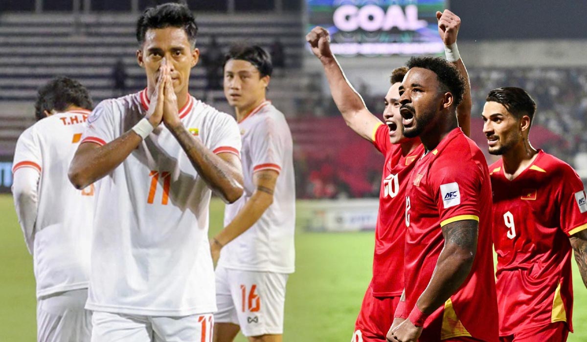 Dự đo&aacute;n tỷ số ĐT Việt Nam vs ĐT Myanmar 19h ng&agrave;y 18/7 - Nhận định giao hữu quốc tế trước AFF Cup