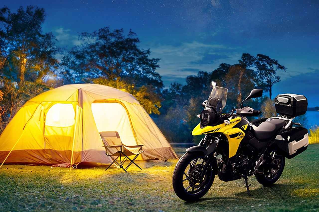 Suzuki ch&iacute;nh thức ra mắt &lsquo;vua c&ocirc;n tay&rsquo; 250cc mới: Ph&acirc;n kh&uacute;c tr&ecirc;n Yamaha Exciter v&agrave; Honda Winner R, gi&aacute; 97 triệu đồng ảnh 6
