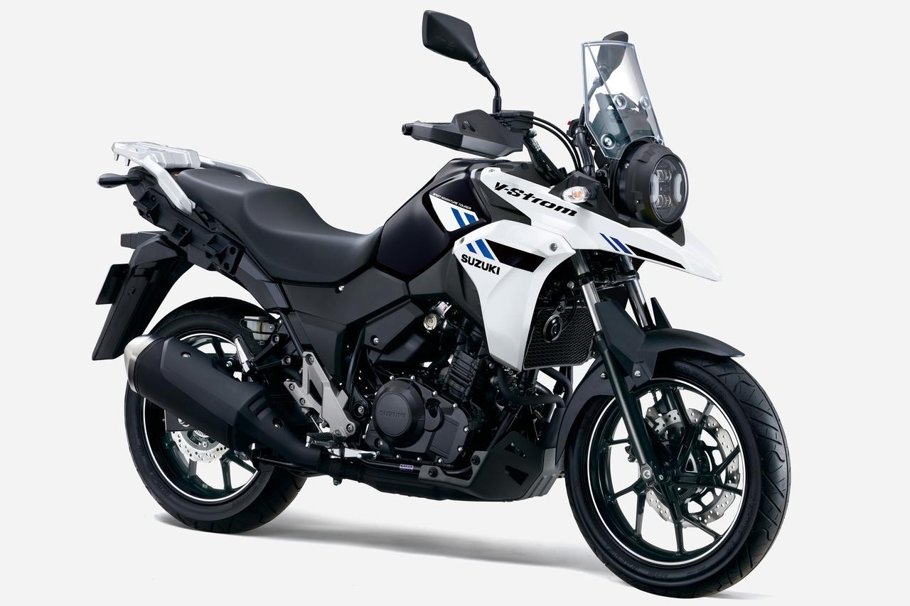 Suzuki ch&iacute;nh thức ra mắt &lsquo;vua c&ocirc;n tay&rsquo; 250cc mới: Ph&acirc;n kh&uacute;c tr&ecirc;n Yamaha Exciter v&agrave; Honda Winner R, gi&aacute; 97 triệu đồng ảnh 8