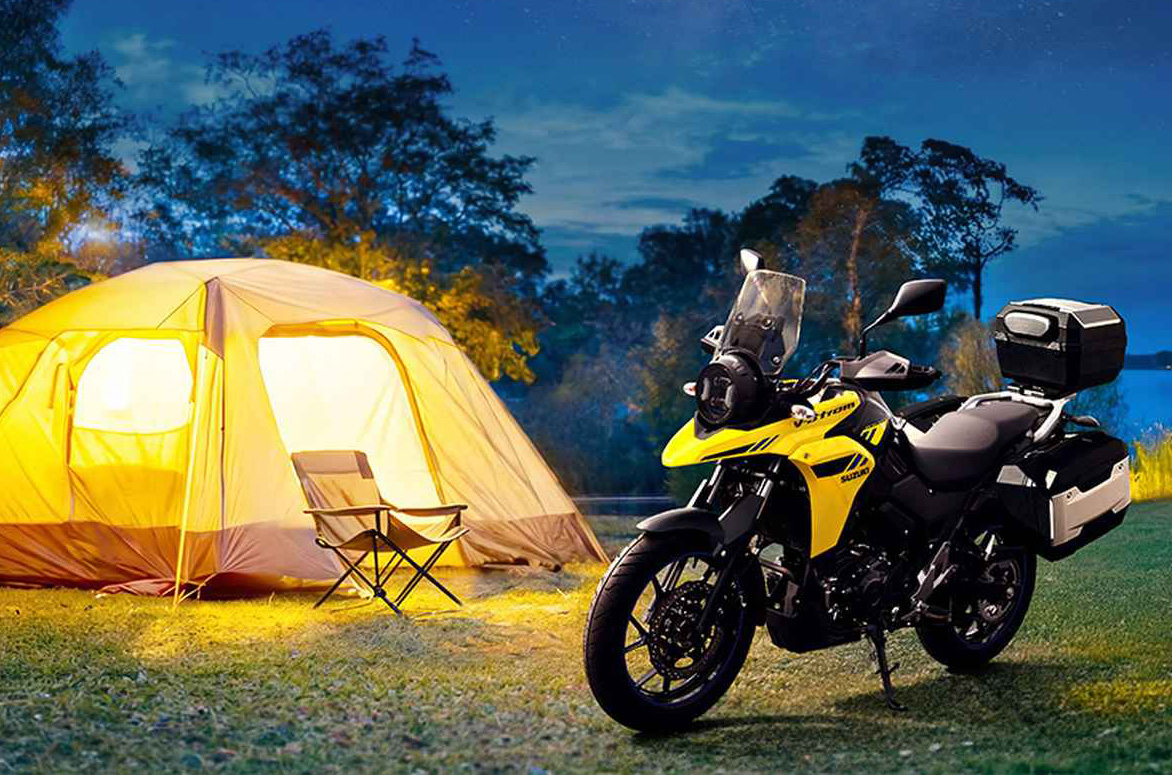 Suzuki ch&iacute;nh thức ra mắt &lsquo;vua c&ocirc;n tay&rsquo; 250cc mới: Ph&acirc;n kh&uacute;c tr&ecirc;n Yamaha Exciter v&agrave; Honda Winner R, gi&aacute; 97 triệu đồng