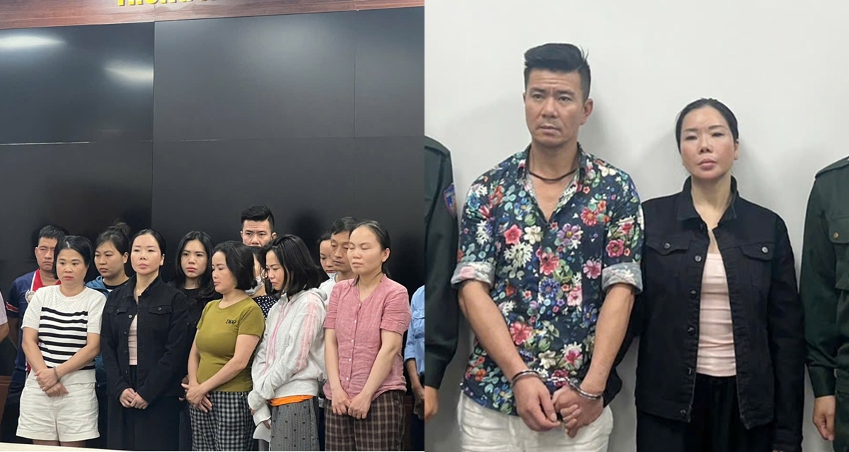Cựu c&ocirc;ng an &lsquo;tuồn tin&rsquo;, hỗ trợ tội phạm &lsquo;chạy&rsquo; bệnh &aacute;n t&acirc;m thần, được bao đi du lịch với bạn g&aacute;i