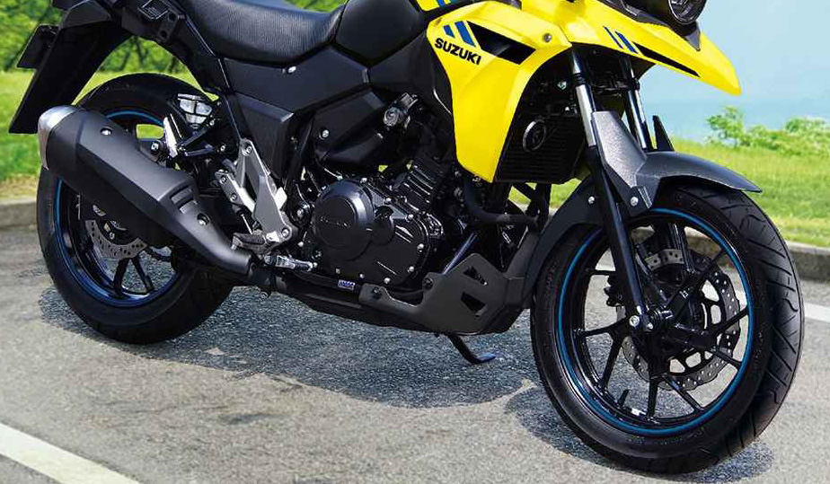 Tin xe hot 16/7: &lsquo;Vua c&ocirc;n tay&rsquo; mới của Suzuki ra mắt, ph&acirc;n kh&uacute;c cao hơn Yamaha Exciter v&agrave; Winner R, gi&aacute; hấp dẫn
