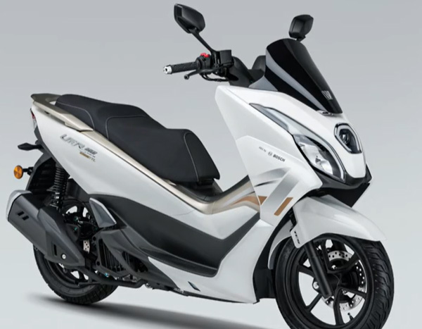 Tin xe trưa 16/7: &lsquo;Vua xe ga&rsquo; mới gi&aacute; 64,7 triệu đồng ra mắt, c&oacute; ABS v&agrave; TCS như Honda SH, động cơ 150cc &aacute;t v&iacute;a SH Mode