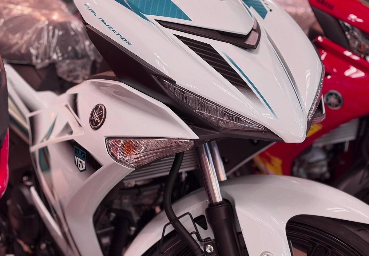 Tin xe m&aacute;y 16/7: Yamaha mở b&aacute;n &lsquo;vua c&ocirc;n tay&rsquo; 150cc mới chất hơn cả Honda Winner R, gi&aacute; 50 triệu đồng