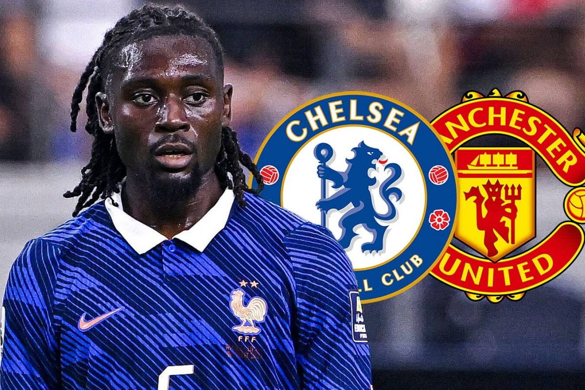 Man United bị Chelsea ng&aacute;ng đường, vỡ mộng chi&ecirc;u mộ Manu Kone sau World Cup 2026