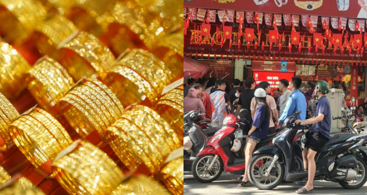 Bảng gi&aacute; v&agrave;ng h&ocirc;m nay chiều 17/7: Chi tiết v&agrave;ng miếng SJC, nhẫn 9999, 24K, 18K v&agrave; v&agrave;ng thế giới
