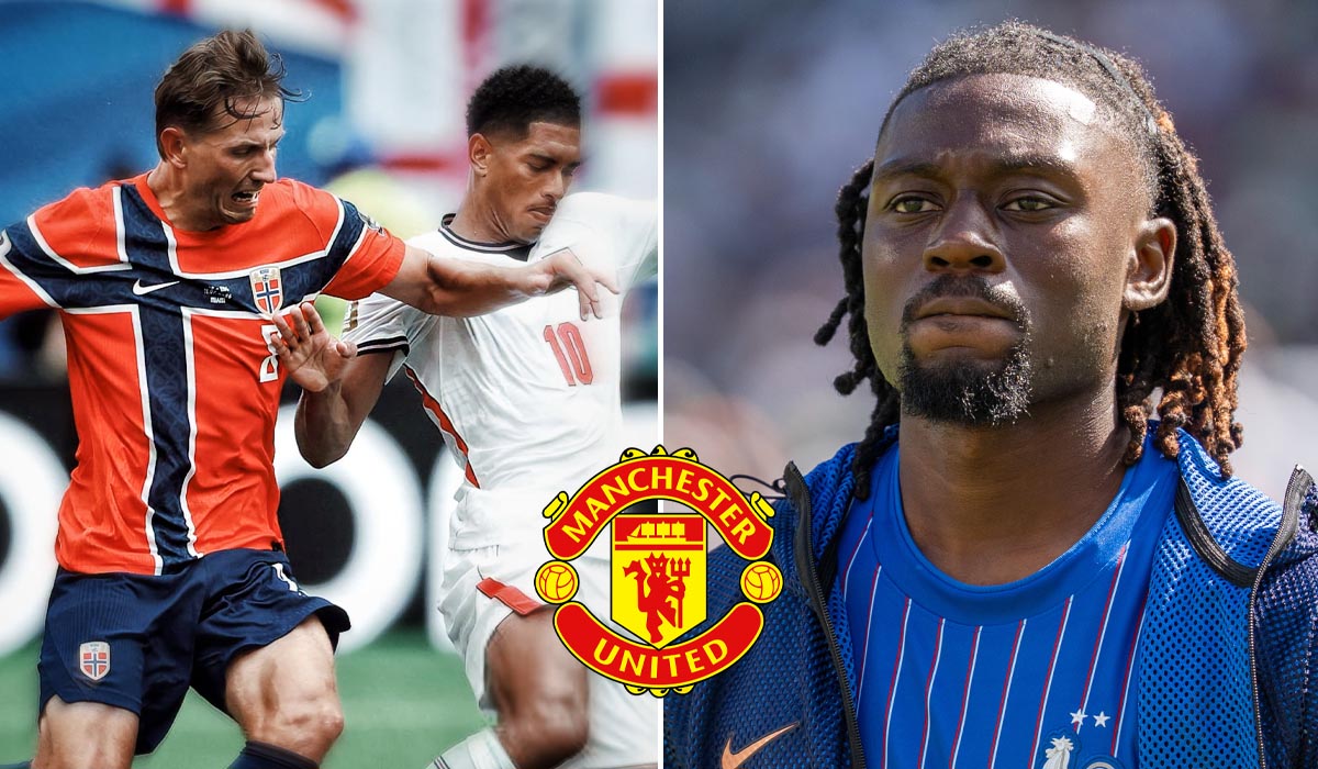 Bị Chelsea vượt mặt vụ Manu Kone, Man United lập tức k&iacute;ch hoạt bom tấn kh&ocirc;ng ai ngờ tới?