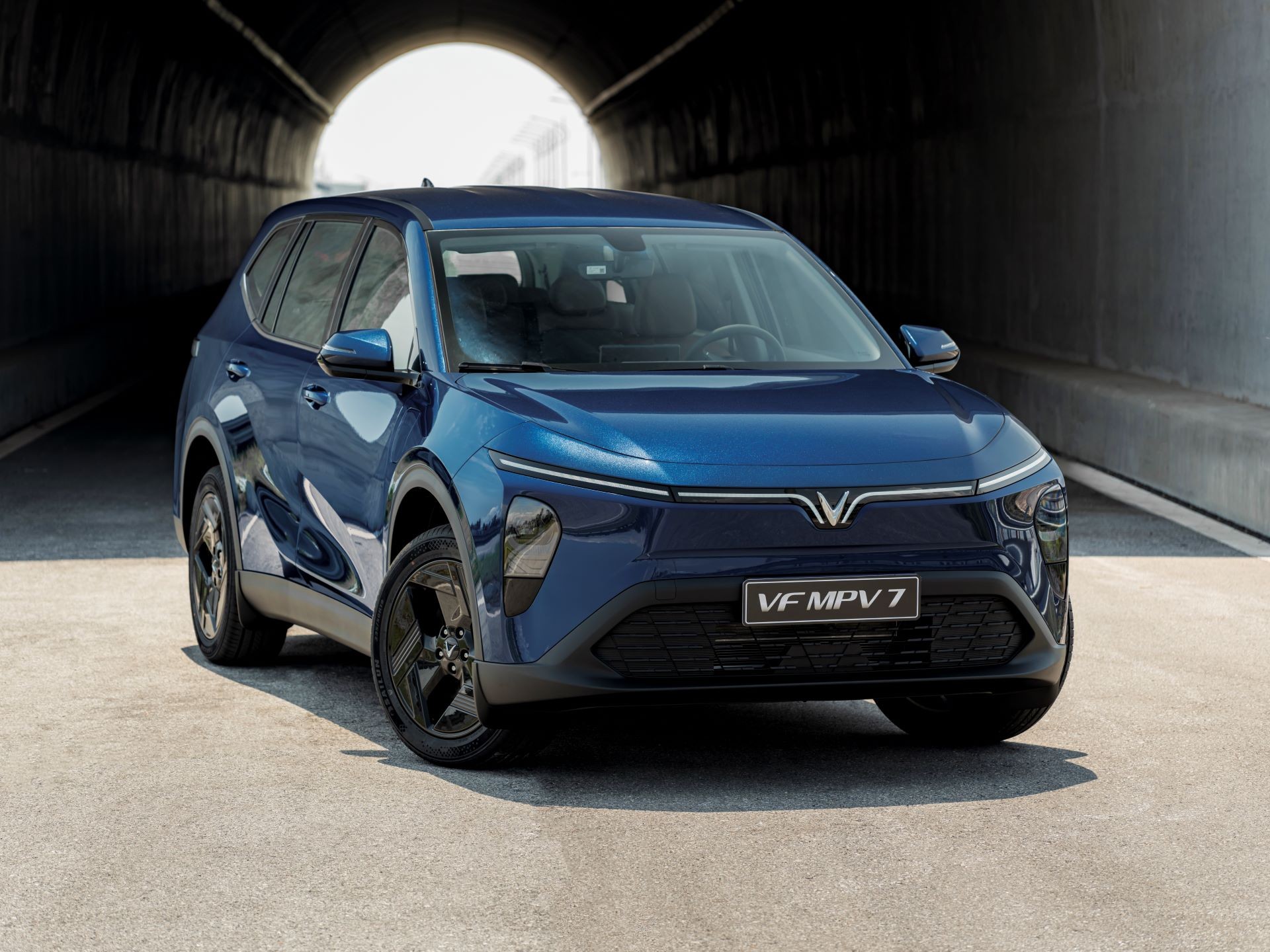 Di chuyển ng&agrave;y nắng n&oacute;ng, chủ xe VF MPV 7 tiết lộ những trải nghiệm đ&aacute;ng gi&aacute; ảnh 2