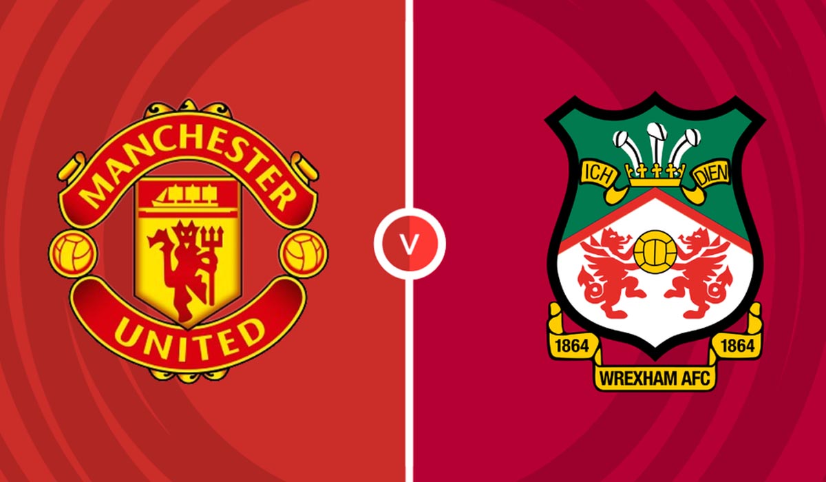 Dự đo&aacute;n tỷ số MU vs Wrexham 22h ng&agrave;y 18/7 - Nhận định b&oacute;ng đ&aacute; giao hữu h&egrave; 2026 của Manchester United