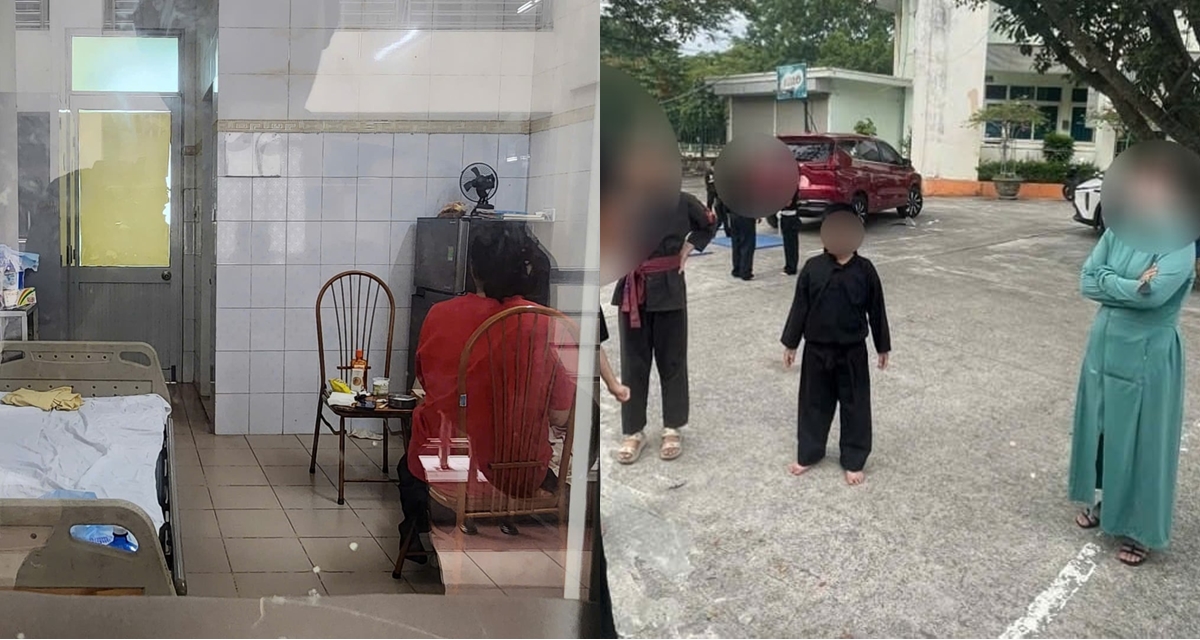 C&aacute;n bộ Trung t&acirc;m Thanh thiếu nhi g&acirc;y tai nạn khiến b&eacute; 12 tuổi bị thương nặng, giải th&iacute;ch l&yacute; do rời khỏi hiện trường