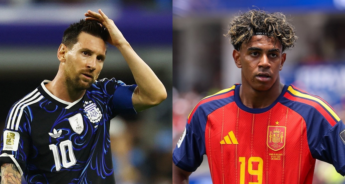 L&yacute; do chung kết World Cup T&acirc;y Ban Nha &ndash; Argentina c&oacute; nguy cơ bị ho&atilde;n