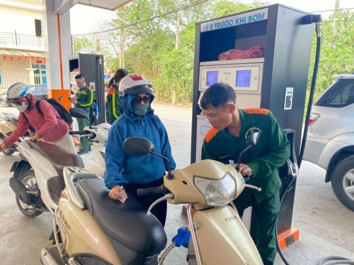 Tin xe trưa 17/7: &lsquo;Vua xe ga&rsquo; 250cc mới ra mắt với gi&aacute; 100 triệu đồng, c&oacute; phanh ABS 2 k&ecirc;nh như Honda SH ảnh 2