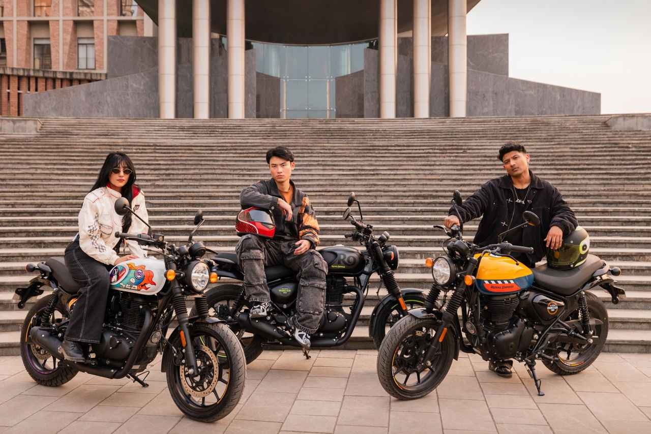 &lsquo;Huyền thoại c&ocirc;n tay&rsquo; mới ch&iacute;nh thức ra mắt với gi&aacute; hấp dẫn: Ph&acirc;n kh&uacute;c cao cấp hơn Yamaha Exciter v&agrave; Honda Winner R ảnh 4
