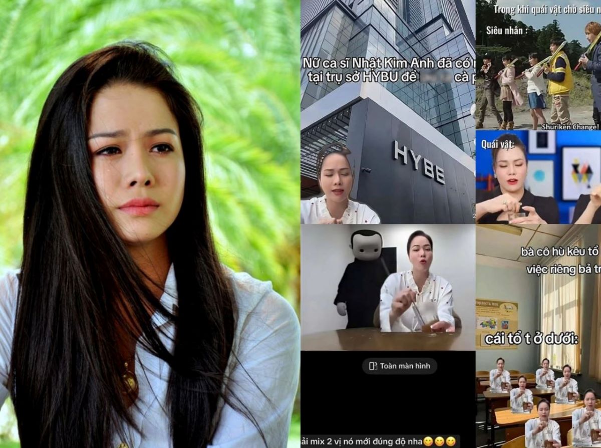 Nhật Kim Anh bất ngờ \'chiếm s&oacute;ng\' MXH: Kh&ocirc;ng phải phim hay ca h&aacute;t m&agrave; v&igrave; điều &iacute;t ai ngờ