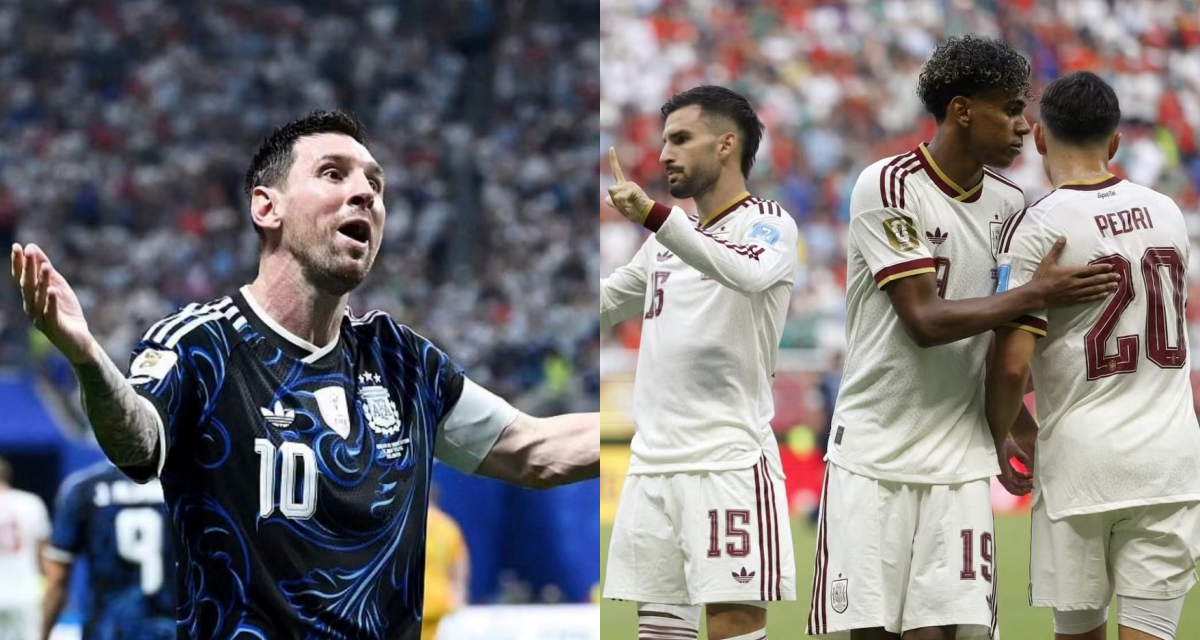 Argentina gặp trục trặc lớn trước trận chung kết World Cup, kế hoạch của Messi v&agrave; cả đội đổ bể