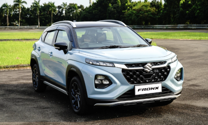 Điểm tin &ocirc; t&ocirc; 18/7: Cập nhật gi&aacute; xe Suzuki mới nhất, Toyota Innova Cross xuất hiện với m&agrave;n h&igrave;nh mới