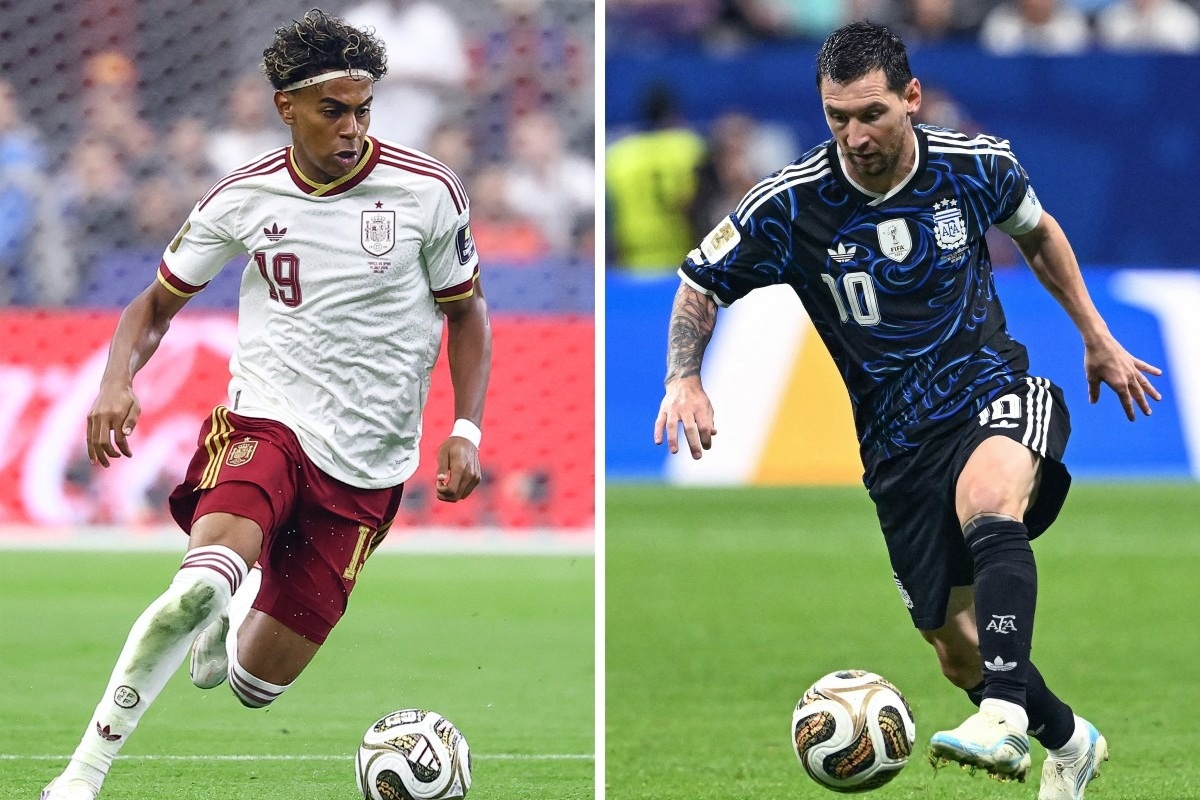 Lịch thi đấu World Cup 2026 h&ocirc;m nay 19/7 - Lịch thi đấu Chung kết World Cup 2026 mới nhất