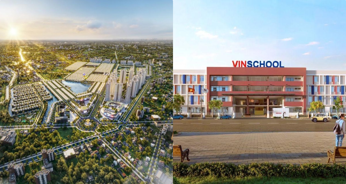 Đ&ocirc; thị h&agrave;nh ch&iacute;nh - c&ocirc;ng nghiệp T&acirc;y Bắc đ&oacute;n l&agrave;n s&oacute;ng an cư chuẩn quốc tế từ ch&acirc;n s&oacute;ng 2026