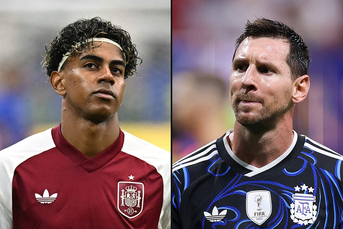 Dự đo&aacute;n tỷ số T&acirc;y Ban Nha vs Argentina, 2h ng&agrave;y 20/7 - Nhận định b&oacute;ng đ&aacute; Chung kết World Cup 2026