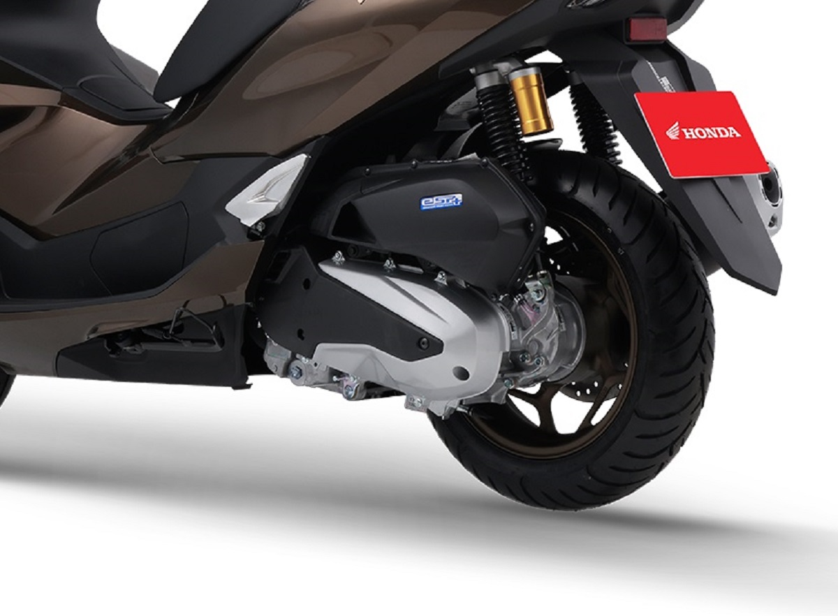 Tin xe m&aacute;y 19/7: Honda ra mắt &lsquo;vua xe ga&rsquo; 160cc mới chất hơn Air Blade v&agrave; SH Mode, gi&aacute; 58 triệu đồng