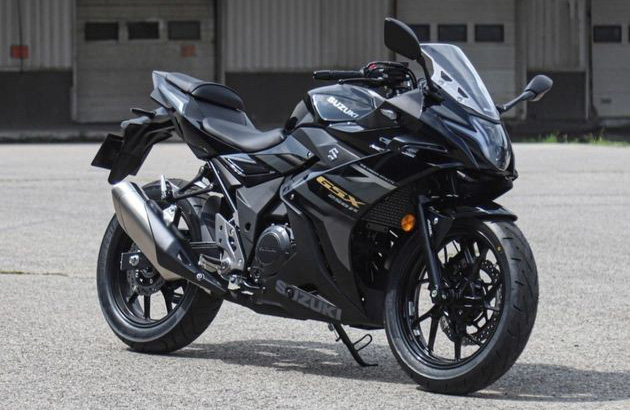 Tin xe hot 19/7: &lsquo;Vua tốc độ&rsquo; của Suzuki ra mắt,động cơ ph&acirc;n khối lớn hơn Yamaha Exciter v&agrave; Winner R, gi&aacute; rẻ