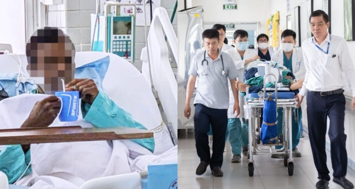 Vụ lật ca n&ocirc; Ph&uacute; Quốc khiến 15 người tử vong: Diễn biến bất ngờ của bệnh nh&acirc;n nguy kịch nhất