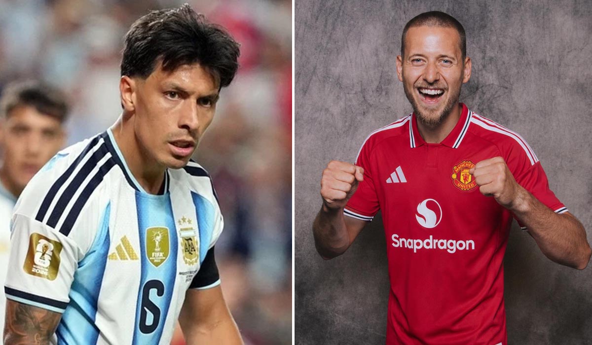 Thua đau Wrexham, Man United lập tức k&iacute;ch hoạt bom tấn k&eacute;p n&acirc;ng cấp h&agrave;ng thủ sau World Cup 2026?