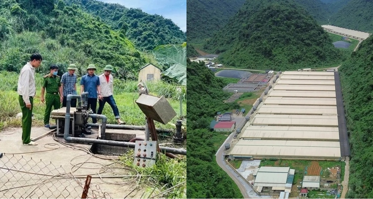 Vụ 5 c&ocirc;ng nh&acirc;n tử vong ở Thanh H&oacute;a: T&igrave;nh trạng 8 người đang cấp cứu, v&igrave; sao c&aacute;c nạn nh&acirc;n gục nhanh 