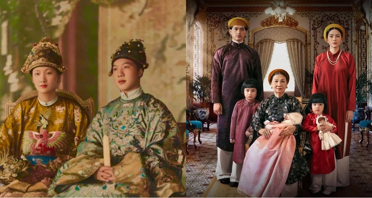 Cục Điện ảnh phản hồi sau khi ho&agrave;ng tộc nh&agrave; Nguyễn đề nghị t&ocirc;n trọng sự thật lịch sử trong phim &lsquo;Ho&agrave;ng hậu cuối c&ugrave;ng&rsquo;