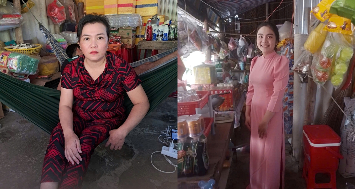 Nữ sinh 19 tuổi C&agrave; Mau mất t&iacute;ch b&iacute; ẩn sau khi đi c&ugrave;ng anh họ, người th&acirc;n kể lại lần chạm mặt cuối c&ugrave;ng