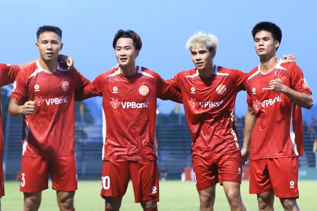 Lịch thi đấu b&oacute;ng đ&aacute; Việt Nam h&ocirc;m nay 21/7 - Lịch thi đấu U21 Quốc gia mới nhất
