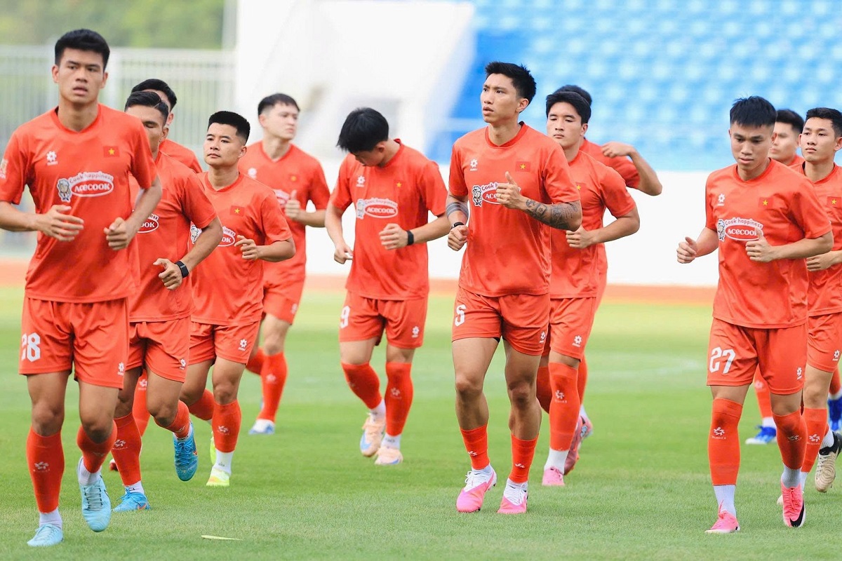 Lịch thi đấu ASEAN Cup 2026 mới nhất - Lịch thi đấu của ĐT Việt Nam ở giải v&ocirc; địch Đ&ocirc;ng Nam &Aacute;