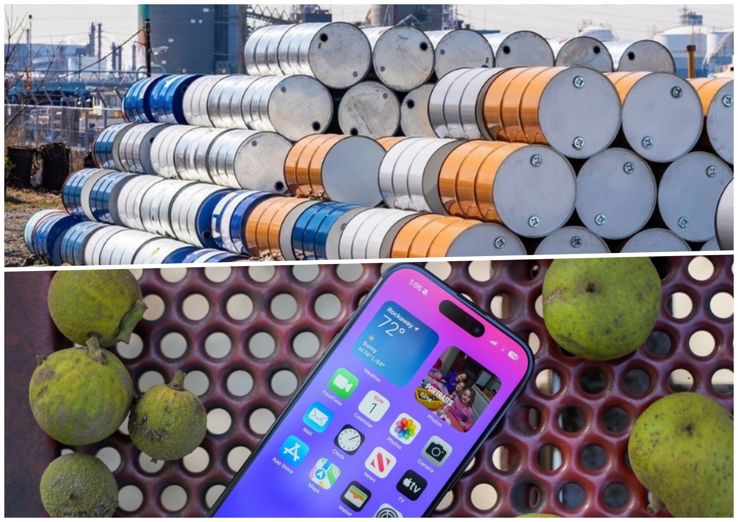 Gi&aacute; xăng dầu chiều nay 21/7: Tăng mạnh mọi mặt h&agrave;ng trong kỳ điều h&agrave;nh tới, l&ecirc;n đến 1.500đ/l&iacute;t? iPhone 15 Pro cực rẻ!