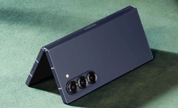 Chạm ngưỡng 55 triệu đồng, Samsung Galaxy Z Fold 8 Ultra mang đến c&ocirc;ng nghệ đột ph&aacute; g&igrave;? 