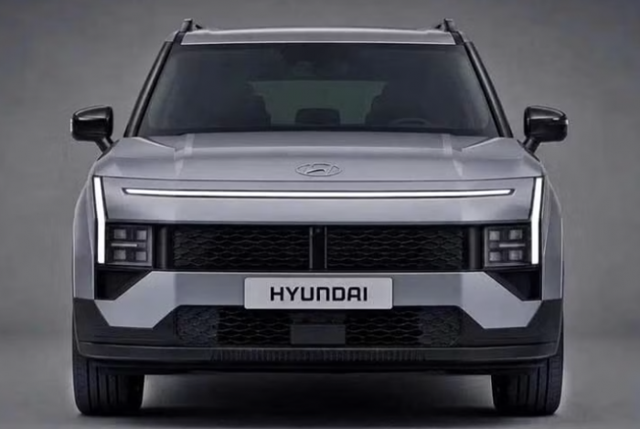 Điểm tin &ocirc; t&ocirc; 21/7: Hyundai Tucson thế hệ mới lộ diện, Mazda6e 2026 ch&iacute;nh thức tr&igrave;nh l&agrave;ng