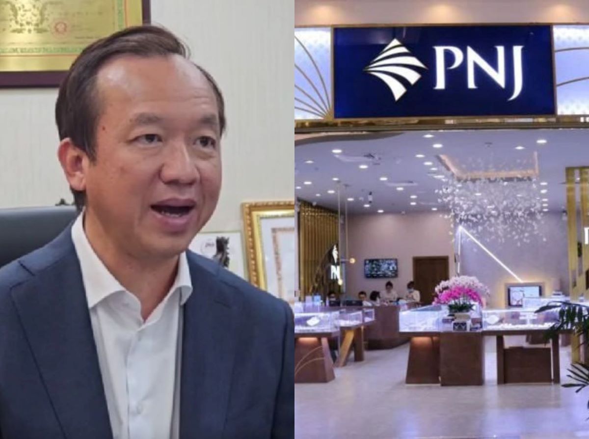 Tổng gi&aacute;m đốc PNJ l&ecirc;n tiếng sau vụ biến cố kim cương, n&oacute;i r&otilde; việc mua lại sản phẩm của kh&aacute;ch h&agrave;ng