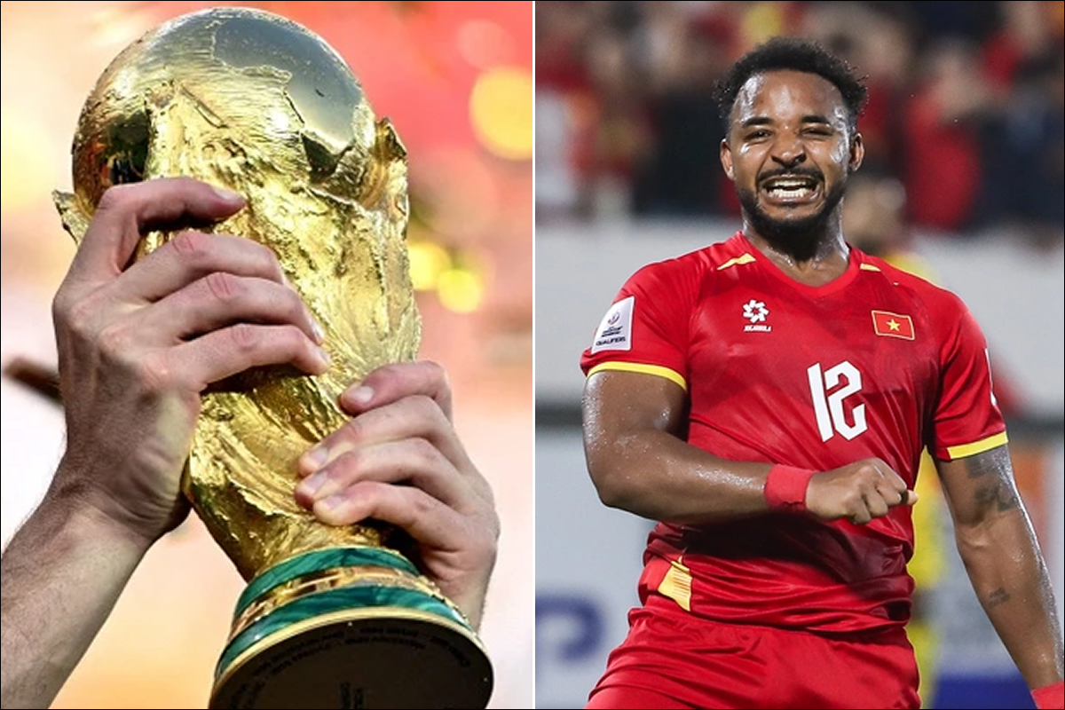 World Cup 2030 ch&iacute;nh thức được x&aacute;c nhận n&acirc;ng l&ecirc;n 64 đội, mở toang c&aacute;nh cửa cho ĐT Việt Nam?