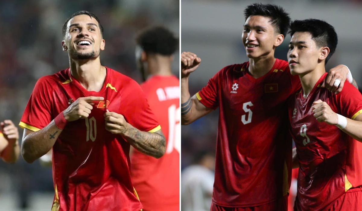 Xem trực tiếp ĐT Việt Nam thi đấu ASEAN Cup 2026 ở đ&acirc;u, k&ecirc;nh n&agrave;o? K&ecirc;nh ph&aacute;t s&oacute;ng AFF Cup 2026 ĐTVN