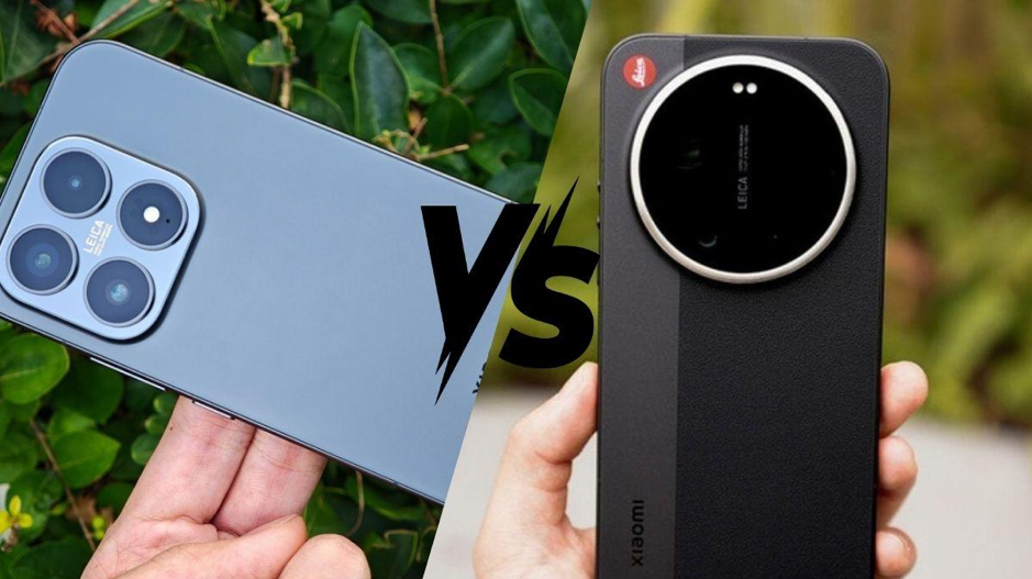 N&ecirc;n chọn Xiaomi 17 thường hay bản 17 Ultra cao cấp?