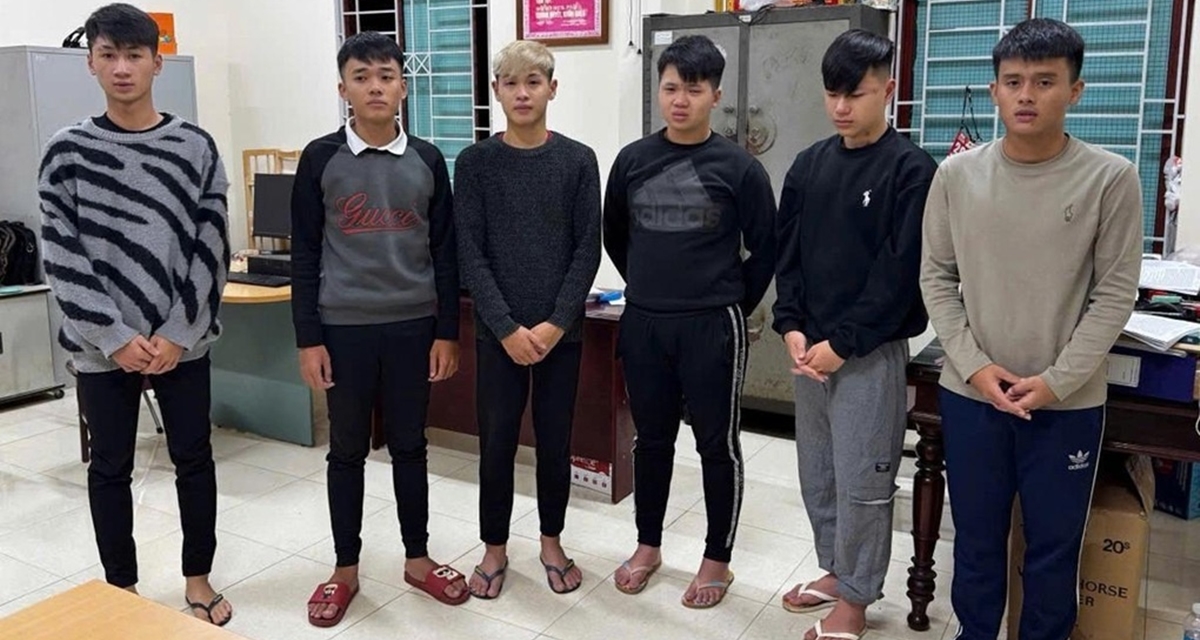 Gia Lai: 3 người tử vong tr&ecirc;n đường, c&ocirc;ng an tạm giữ 6 thanh ni&ecirc;n li&ecirc;n quan, đ&atilde; r&otilde; nguồn cơn sự việc