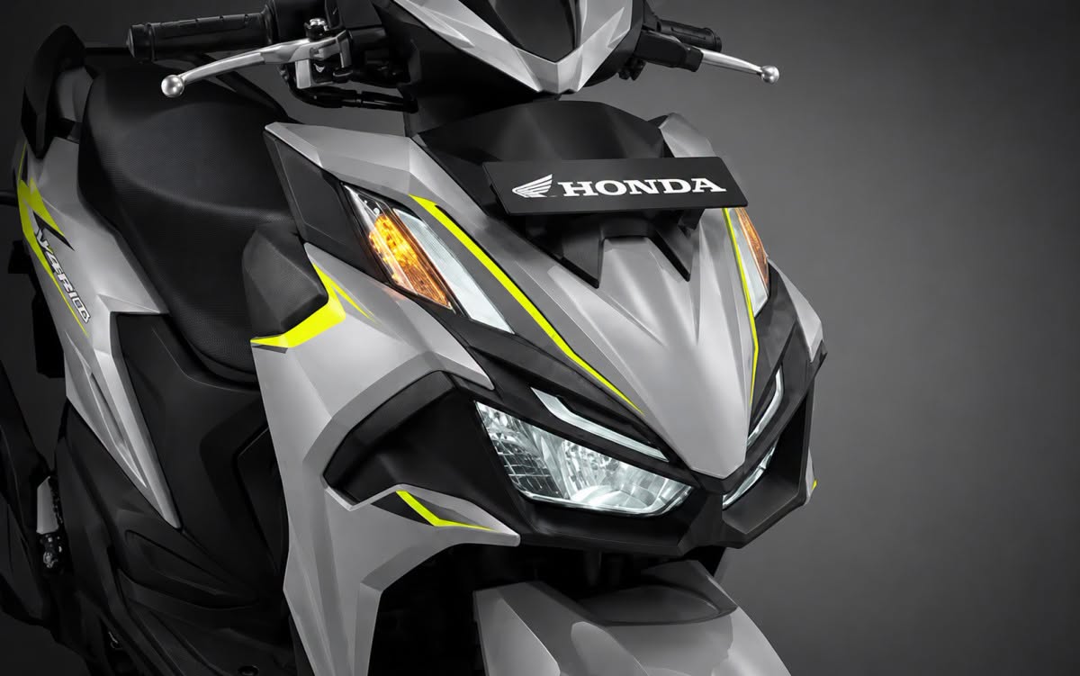&lsquo;Vua xe ga&rsquo; 160cc mới tinh của Honda sẵn s&agrave;ng ra mắt: Thiết kế chất hơn cả Air Blade, gi&aacute; dự kiến rẻ
