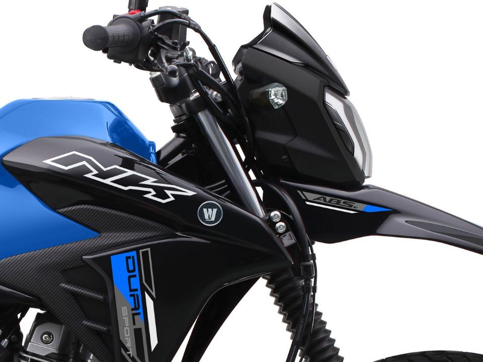 Ch&iacute;nh thức ra mắt &lsquo;vua c&ocirc;n tay&rsquo; 162cc mới: Phong c&aacute;ch kh&aacute;c hẳn Yamaha Exciter v&agrave; Honda Winner R, gi&aacute; &lsquo;mềm&rsquo; ảnh 3