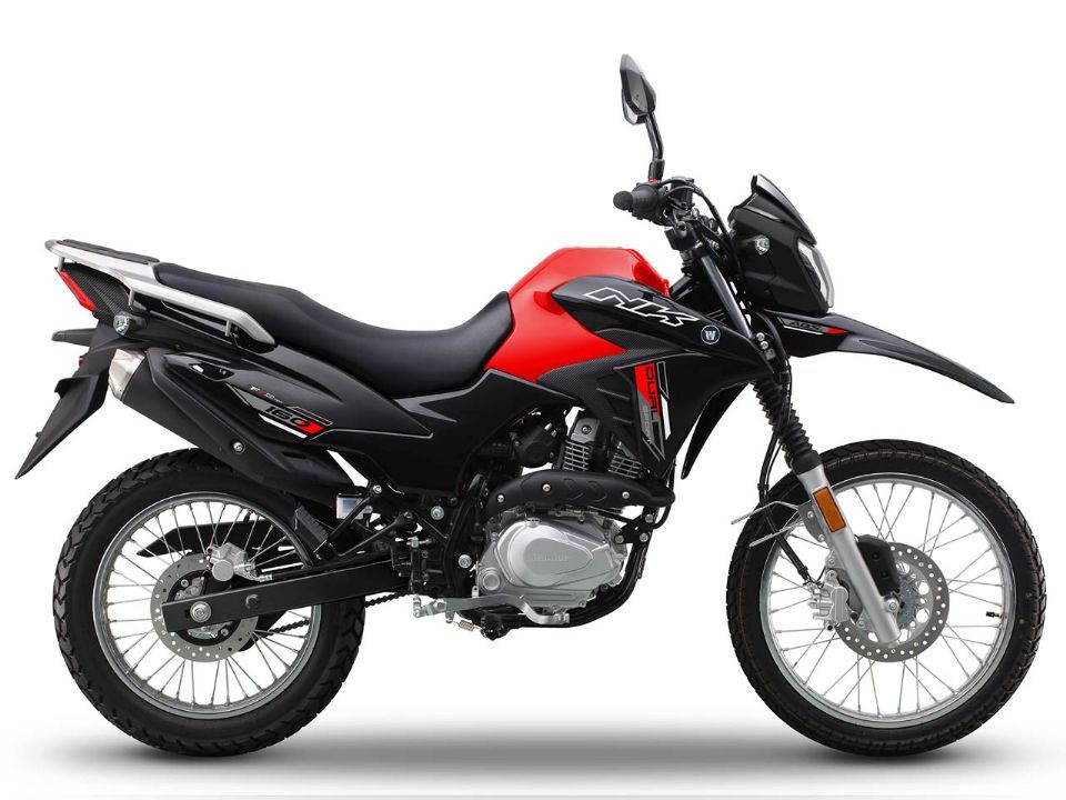Ch&iacute;nh thức ra mắt &lsquo;vua c&ocirc;n tay&rsquo; 162cc mới: Phong c&aacute;ch kh&aacute;c hẳn Yamaha Exciter v&agrave; Honda Winner R, gi&aacute; &lsquo;mềm&rsquo; ảnh 4