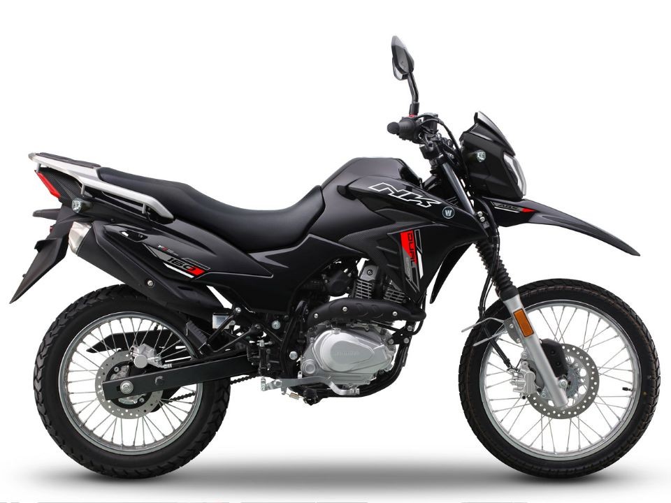 Ch&iacute;nh thức ra mắt &lsquo;vua c&ocirc;n tay&rsquo; 162cc mới: Phong c&aacute;ch kh&aacute;c hẳn Yamaha Exciter v&agrave; Honda Winner R, gi&aacute; &lsquo;mềm&rsquo; ảnh 6