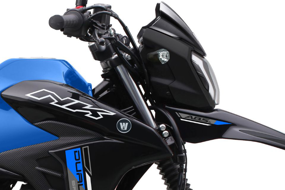 Ch&iacute;nh thức ra mắt &lsquo;vua c&ocirc;n tay&rsquo; 162cc mới: Phong c&aacute;ch kh&aacute;c hẳn Yamaha Exciter v&agrave; Honda Winner R, gi&aacute; &lsquo;mềm&rsquo;