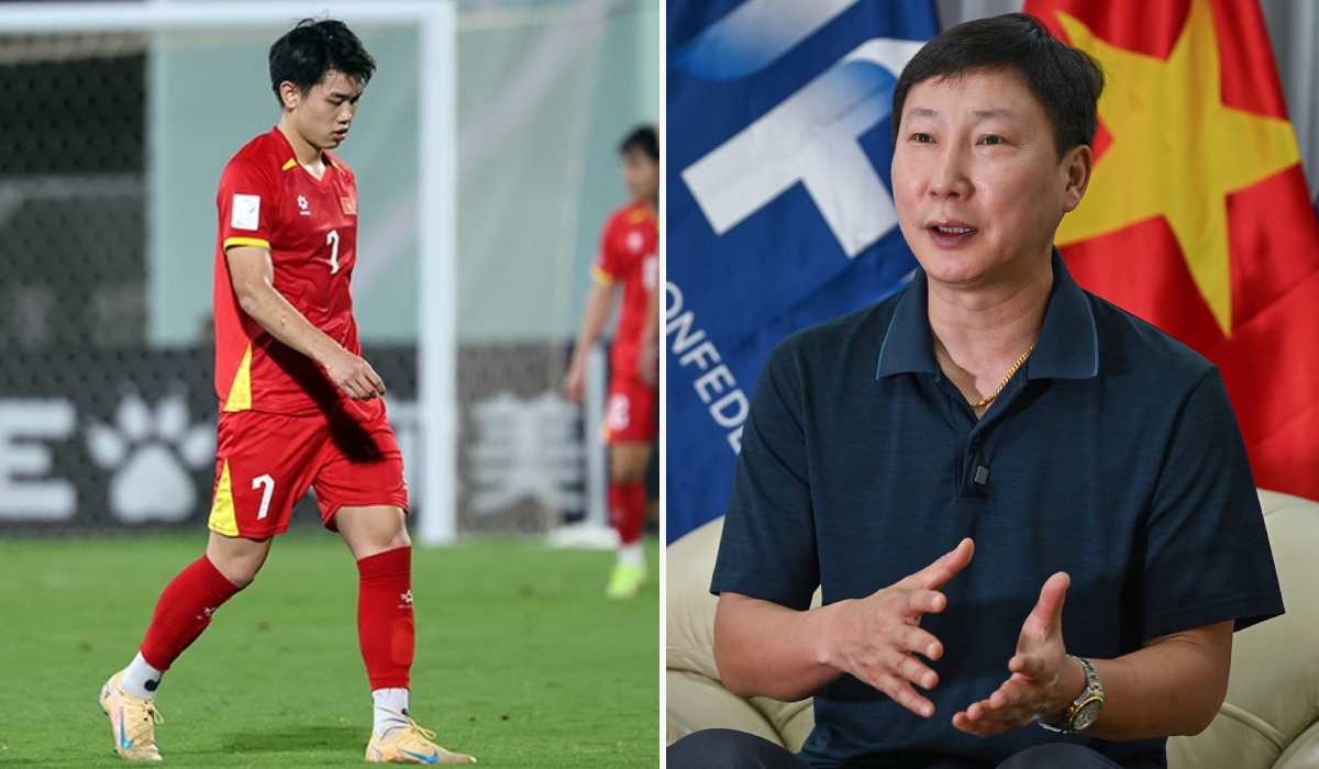 Đ&igrave;nh Bắc nhận &aacute;n phạt nặng từ AFC, VFF x&aacute;c nhận vụ trụ cột ĐT Việt Nam bị treo gi&ograve; ở AFF Cup 2026